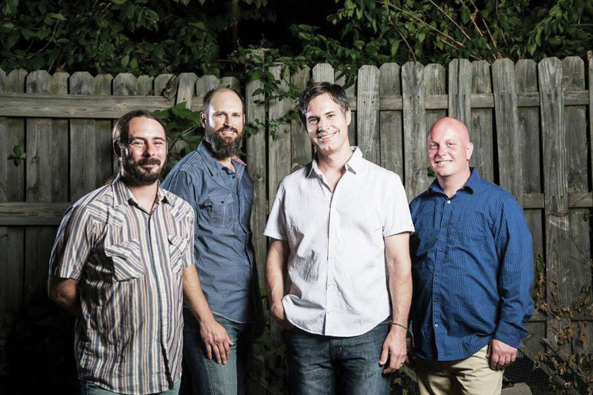 The Lucky Old Sons will perform Feb. 16 at the Hwy 61 Roadhouse.
