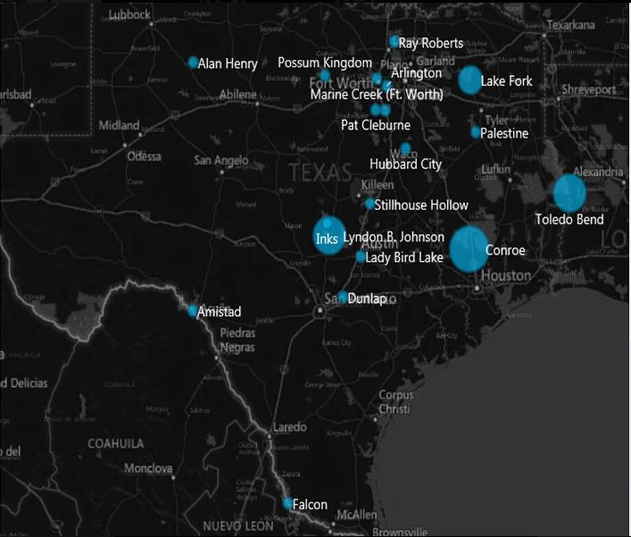 fishing planet how to catch bass in texas with a castiing spoon