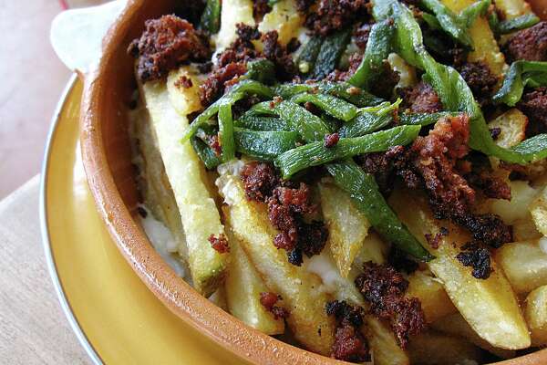 Queso Fundido Glorias