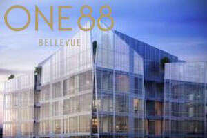 One88, Bosa’s Newest Signature Residence - Photo