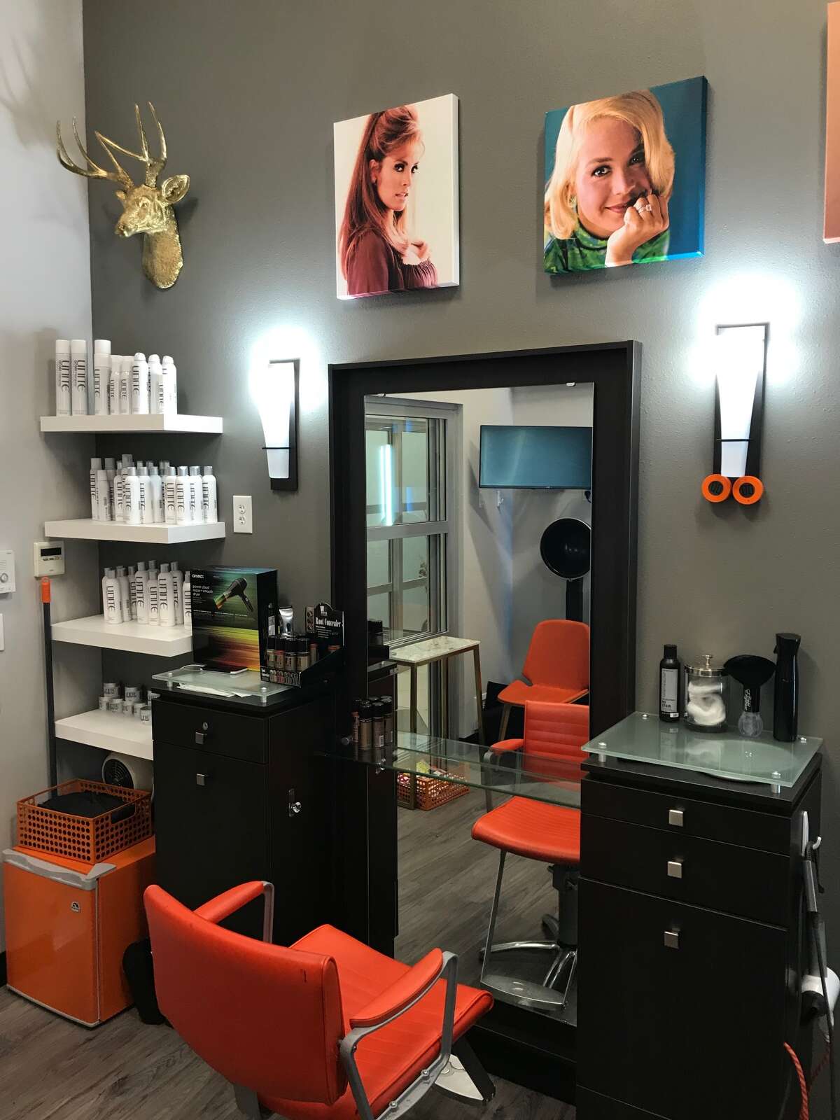 My Salon Suite to open in The Woodlands, Pasadena