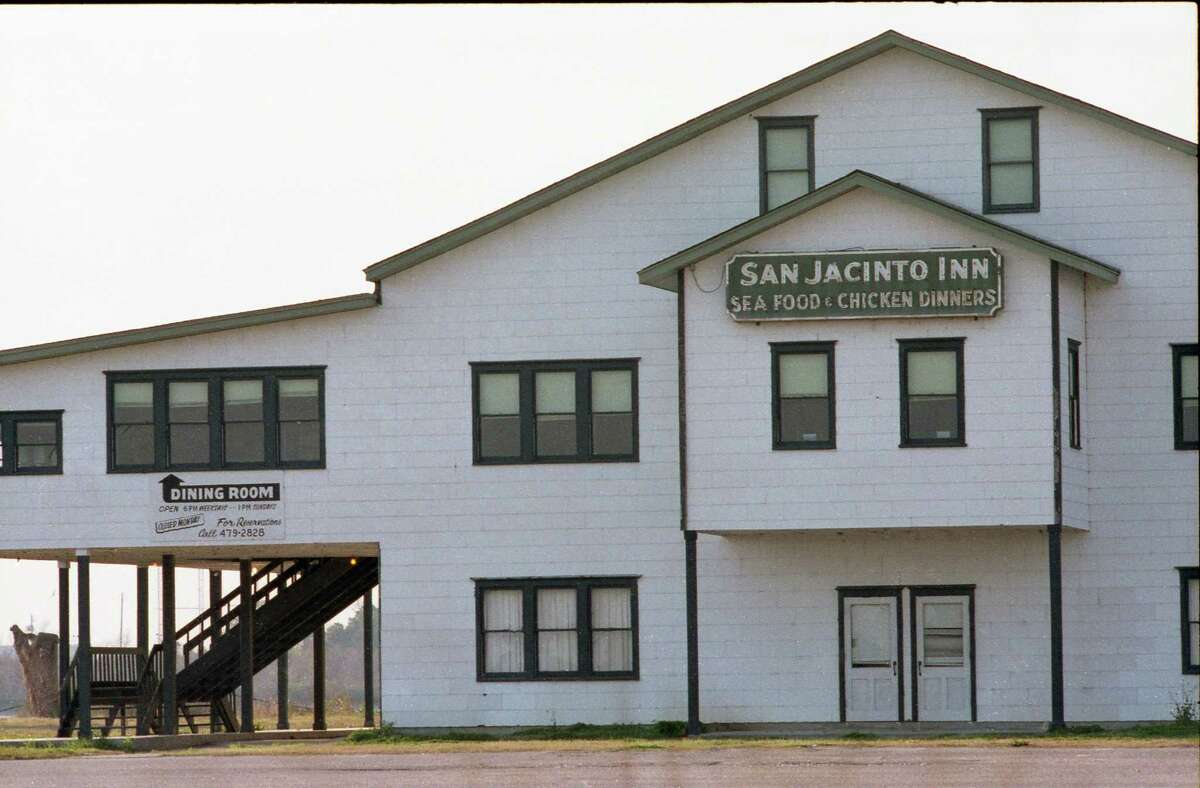 A nostalgic homage to the San Jacinto Inn will join Ford Fry’s TexMex