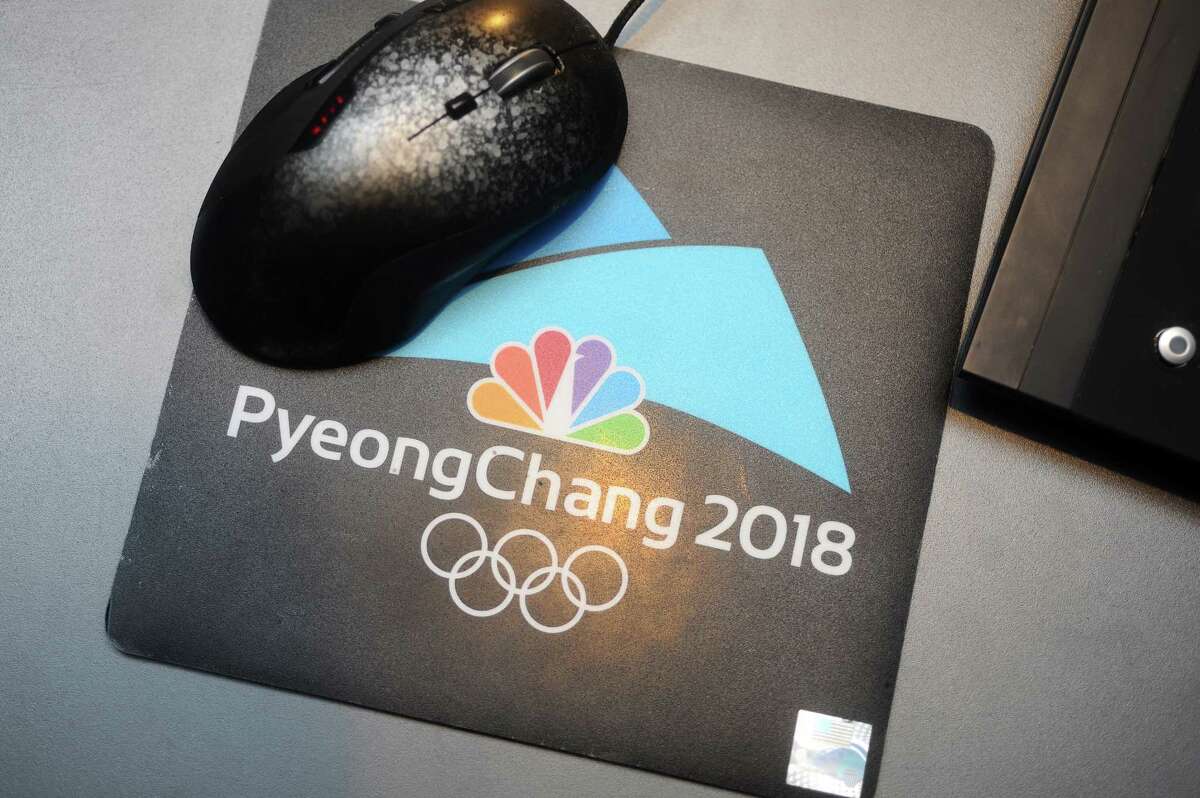 NBC Olympics & Paralympics - Sunday Night Football is BACK