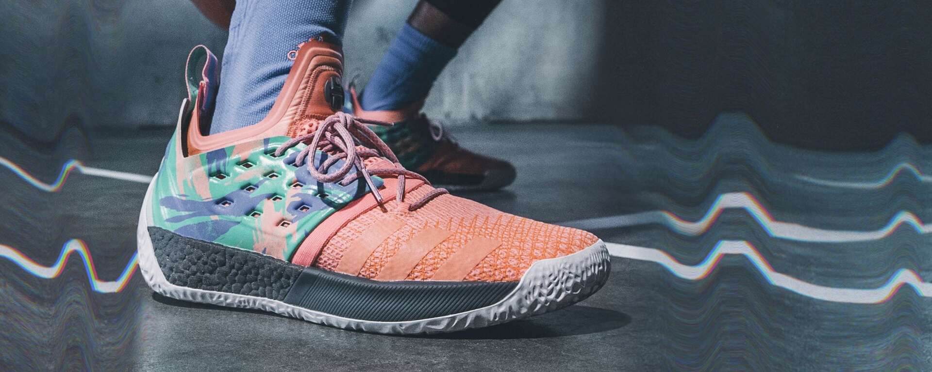 adidas gazelle silver green womens Adidas Men Harden Vol.2 Ls Mvp Basketball Shoes