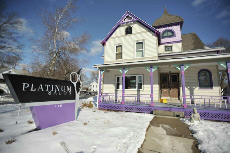 Torrington Hair Salon Moves From Yankee Pedlar To Migeon Avenue