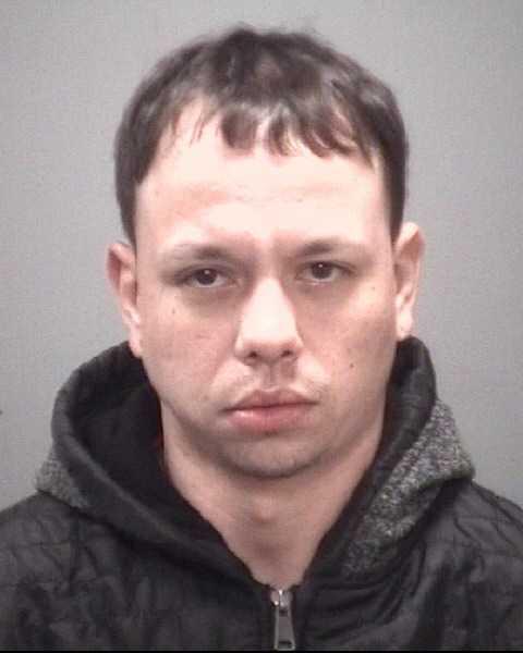 New Haven police arrest inquisitive man for gun, drug counts