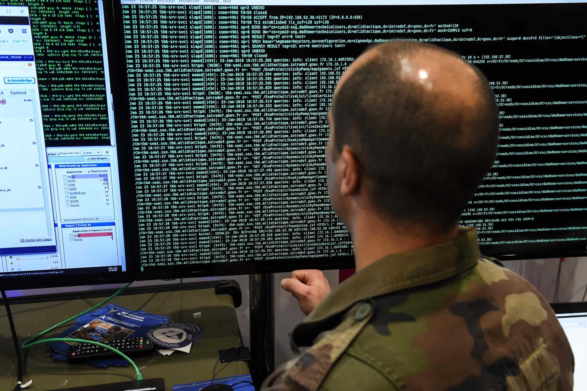 Government contractor Noblis expands San Antonio tech business
