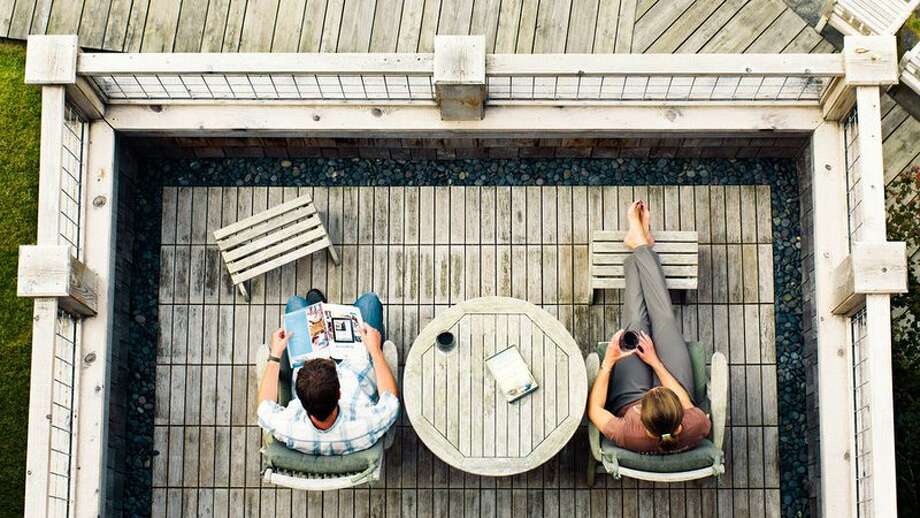 10 ultimate vacations for couples