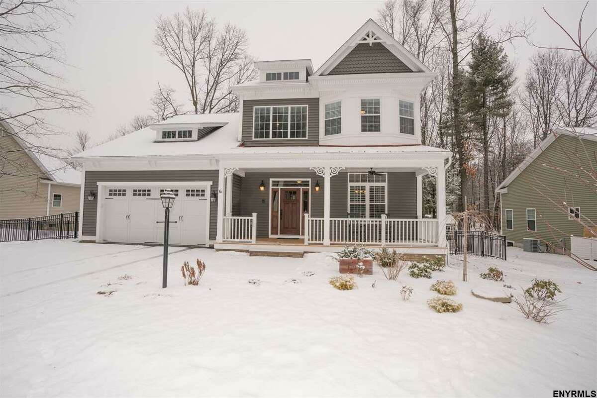 Open Houses Feb. 11, 2018