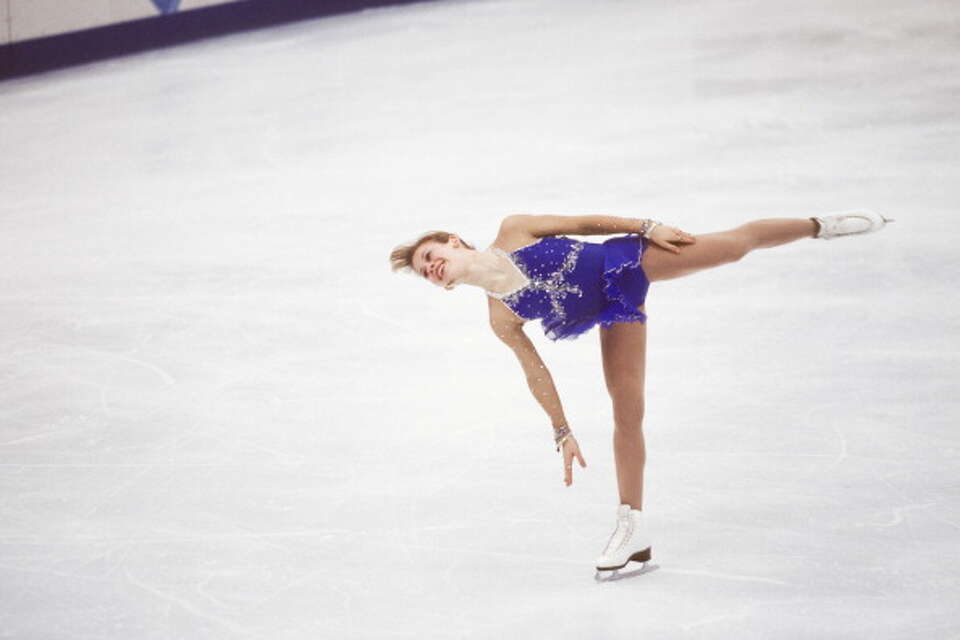 Scenes from the 1998 Winter Olympics Scenes from the 1998 Winter Olympics