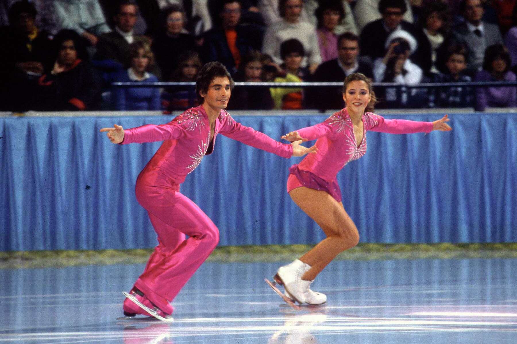 katarina witt costume 1988