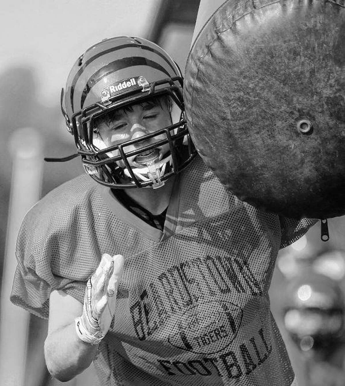 Beardstown rebuilding after winless season