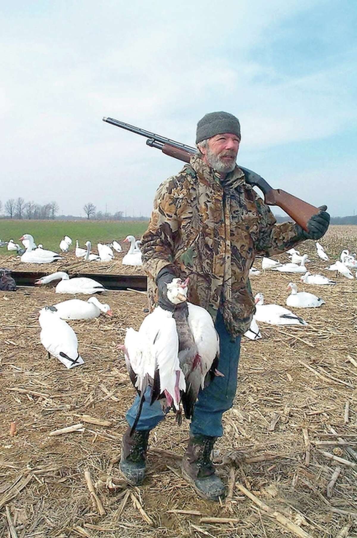 According to the IDNR’s proposal to the Fish and Wildlife Service, Illinois waterfowlers can look for little change in this year’s waterfowl season regulations.