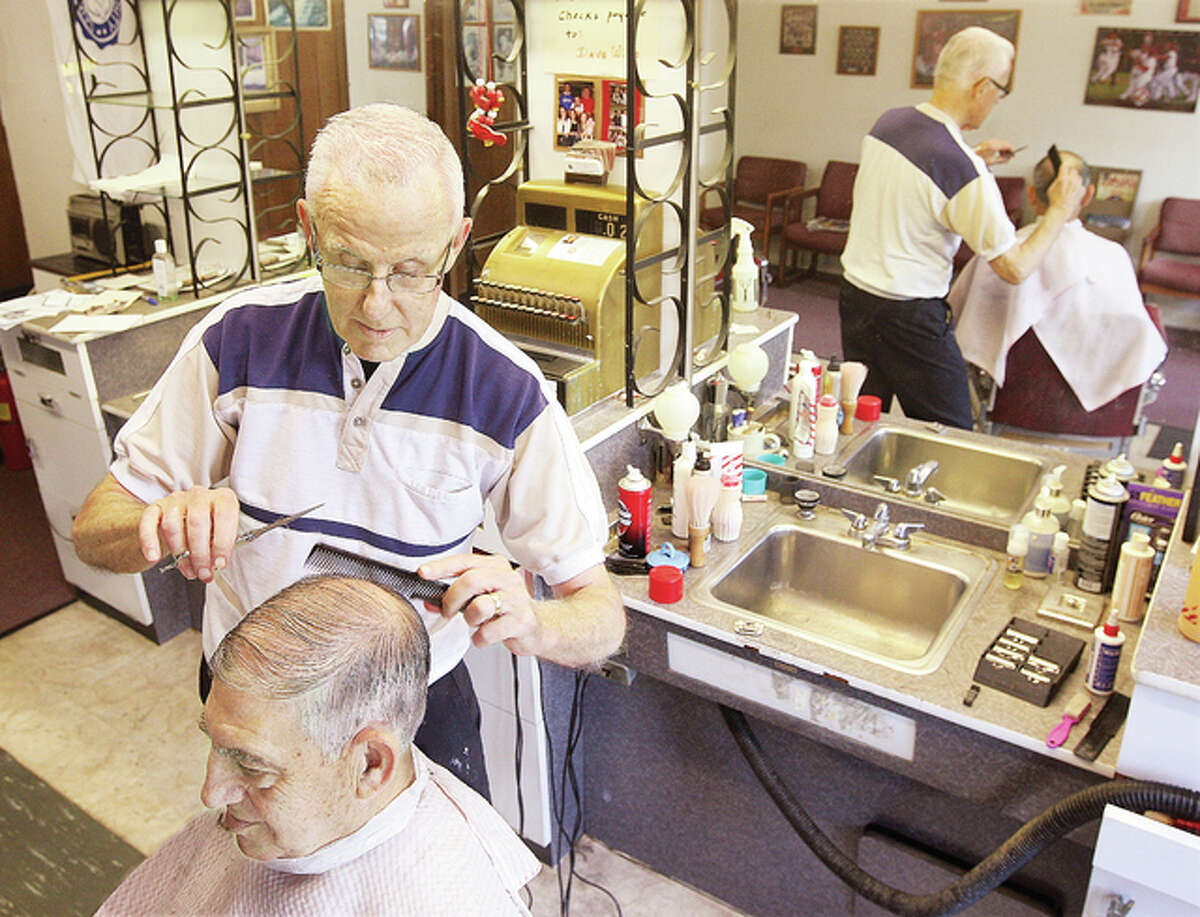 Lord Street Barbershop