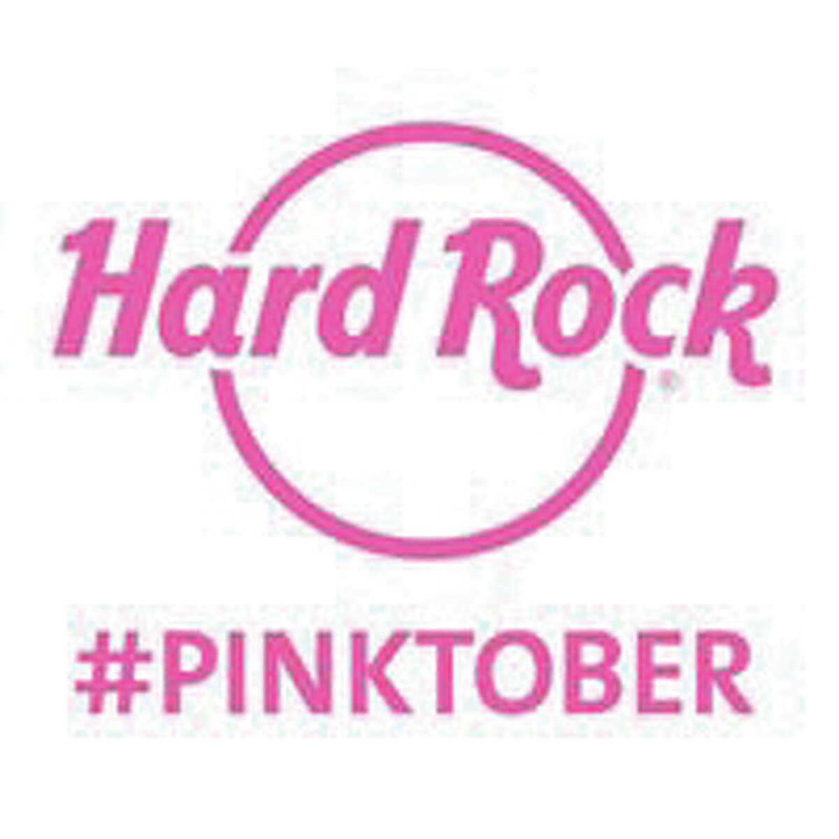 Hard Rock Cafe St. Louis will host their Pinktober Zumba Class and Health Fair Saturday, Oct. 3. Additionally, there will be a silent auction of Hard Rock autographed merchandise, special edition Pinktober items and more