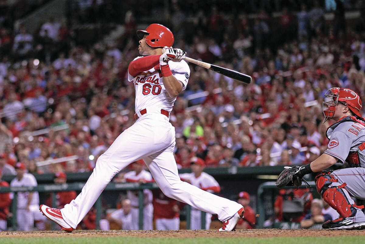 The Cardinals Get Tommy Pham - St. Louis Baseball Weekly