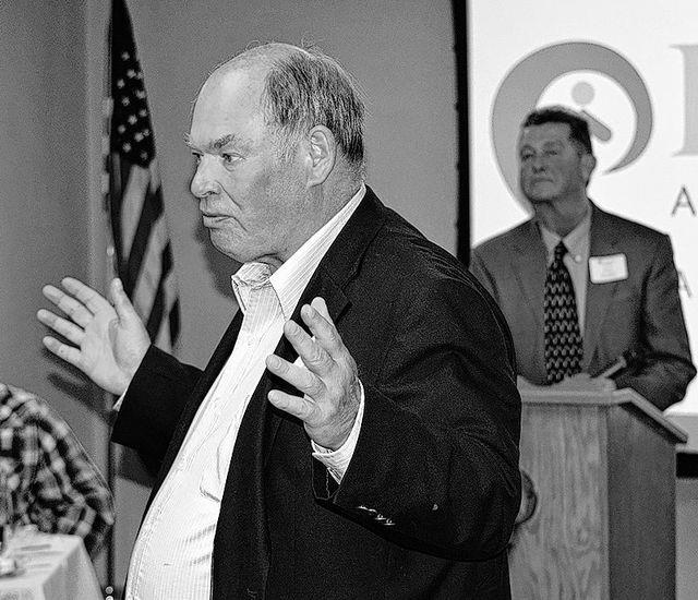 Passavant Area Hospital Foundation honors farm operators