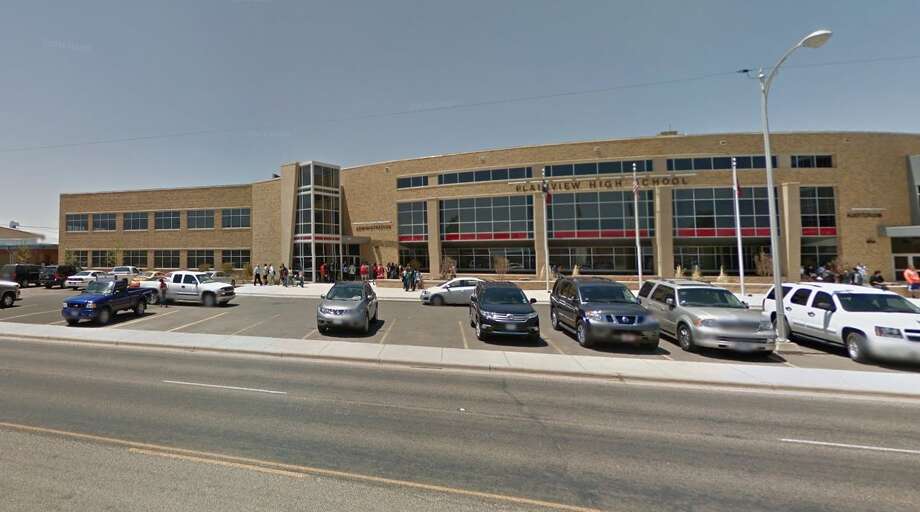 Brief lockdown ends at Plainview High School Plainview Daily Herald