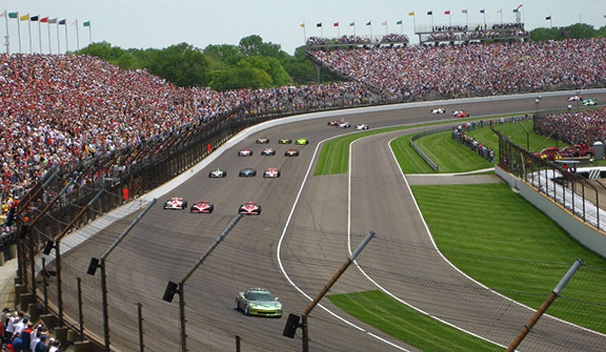 Why Is the Indy 500 Held on Memorial Day Weekend?