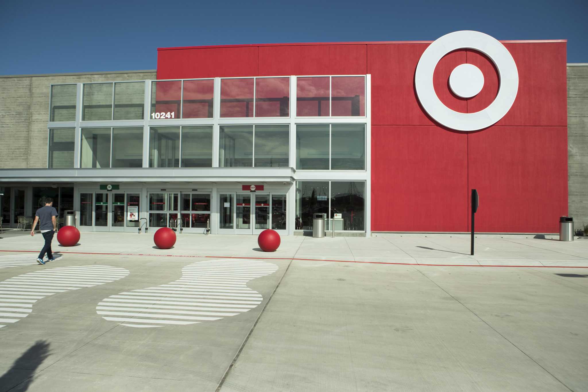 San Antonio shoppers can get sameday delivery from Target starting