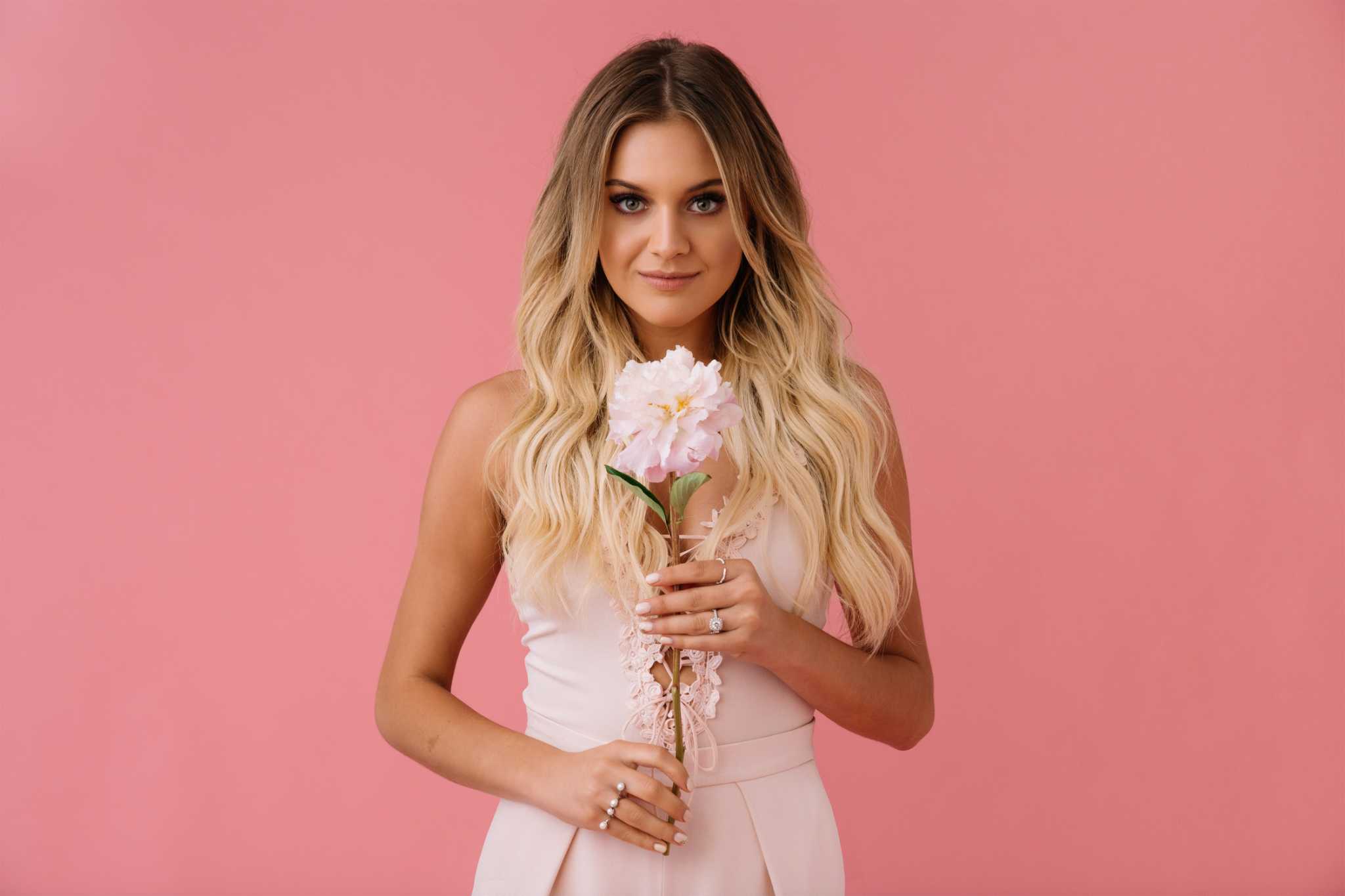 Kelsea Ballerini is young, blond and writes sweetly personal, country-pop s...