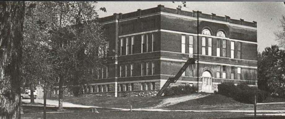 Our Past: Alton’s first public high school built in 1902 - Alton Telegraph