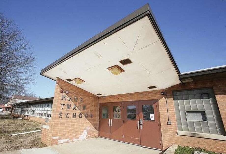 Alton School District planning 3 million renovation on Mark Twain