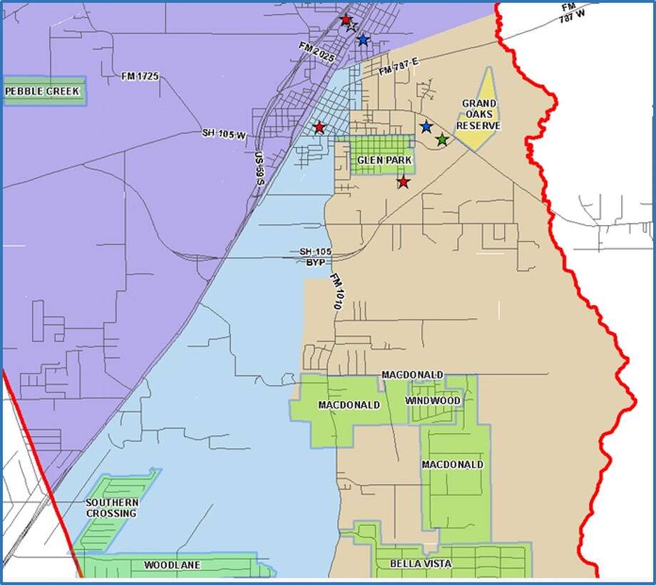 Growing pains: Rapidly-rising enrollment prompts campus realignment at ...