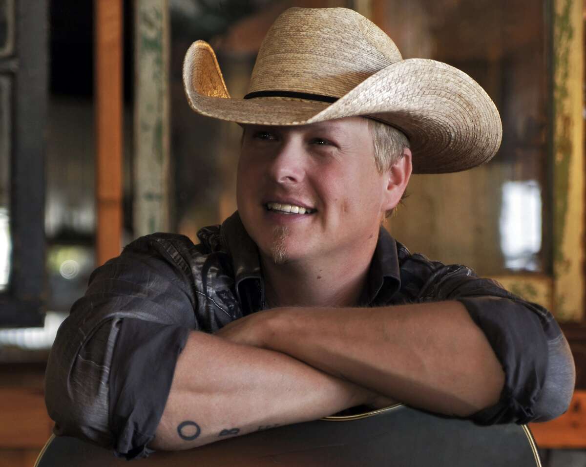 Jason Cassidy performs at 8:30 p.m. Friday on Mardi Gras Galveston's Bud Light Stage at 23rd and Strand.