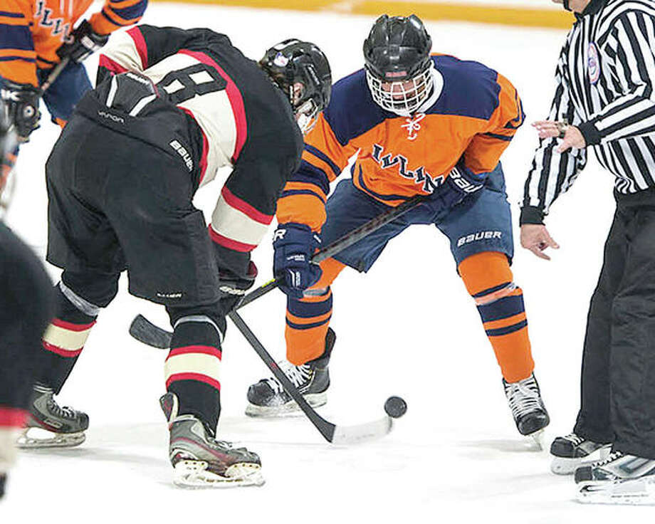 illinois illini hockey jersey