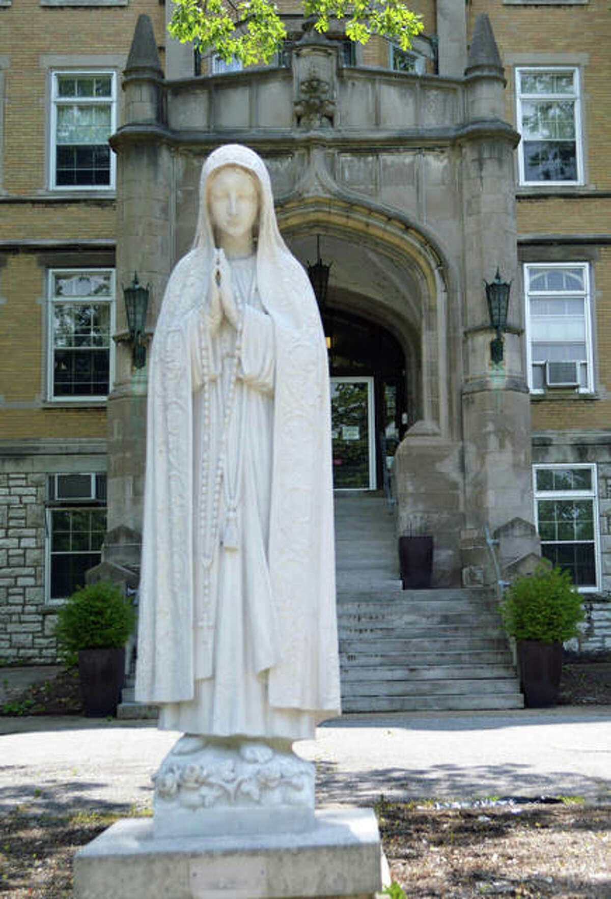 The Catholic Children’s Home was established in 1879 by the Precious Blood Sisters of Ruma, Illinois.