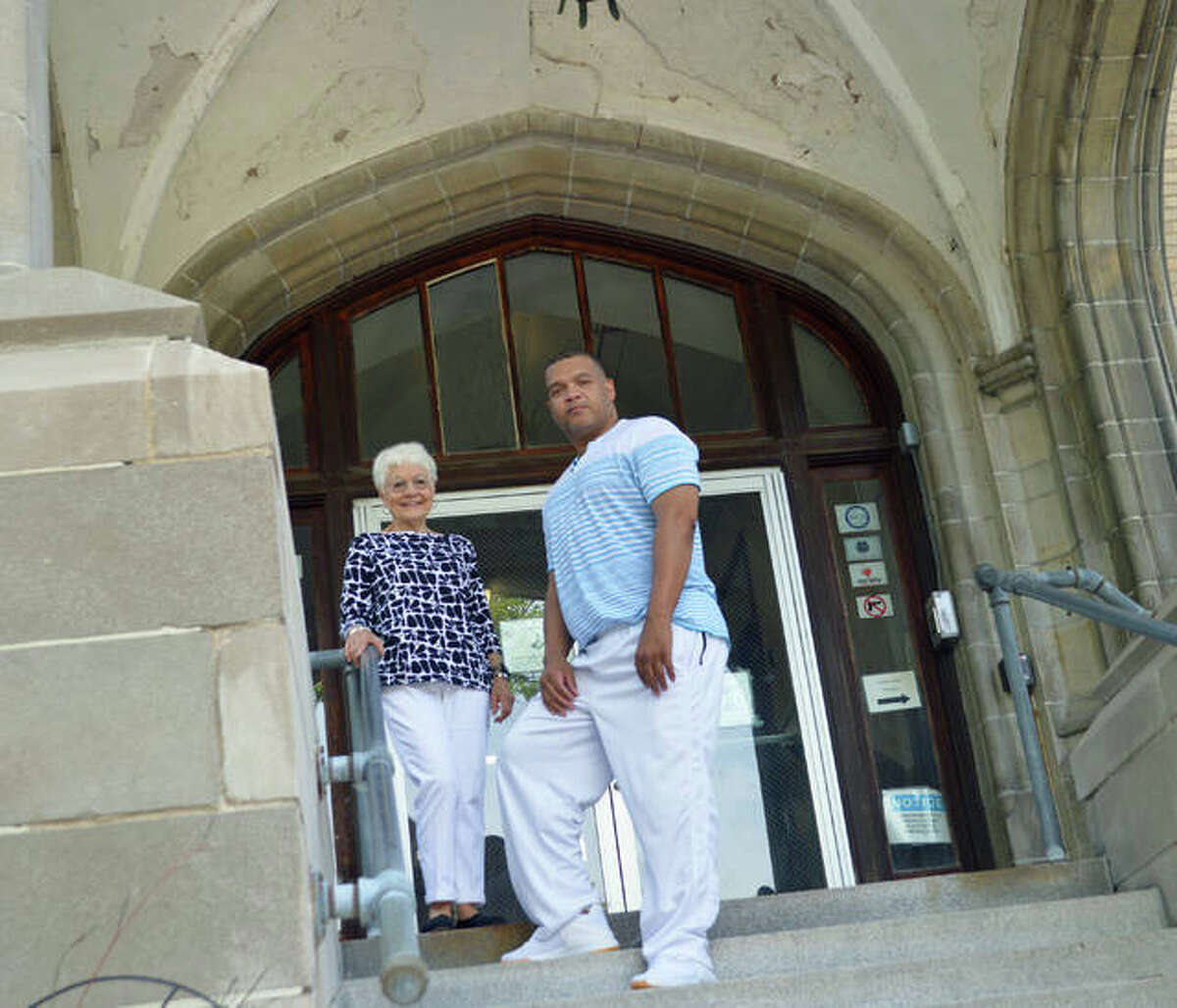 Circle of care; Catholic Children’s Home has range of services