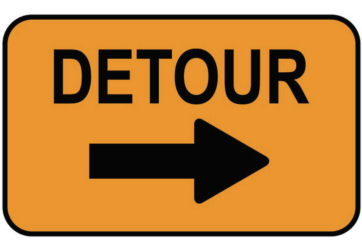 Bridge replacement over Bluff Ditch north of Beardstown will close U.S. 67 between Bluff Ditch Road and Illinois Route 103/Illinois Route 100, according to the Illinois Department of Transportation.