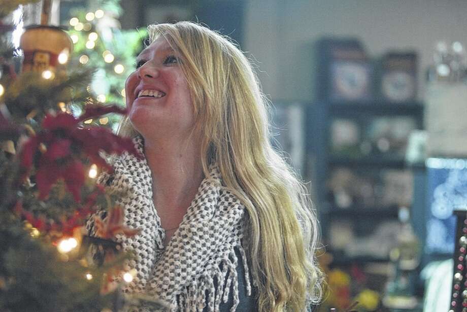 out with the old in with the yule jacksonville journal courier christmas tree shop employment