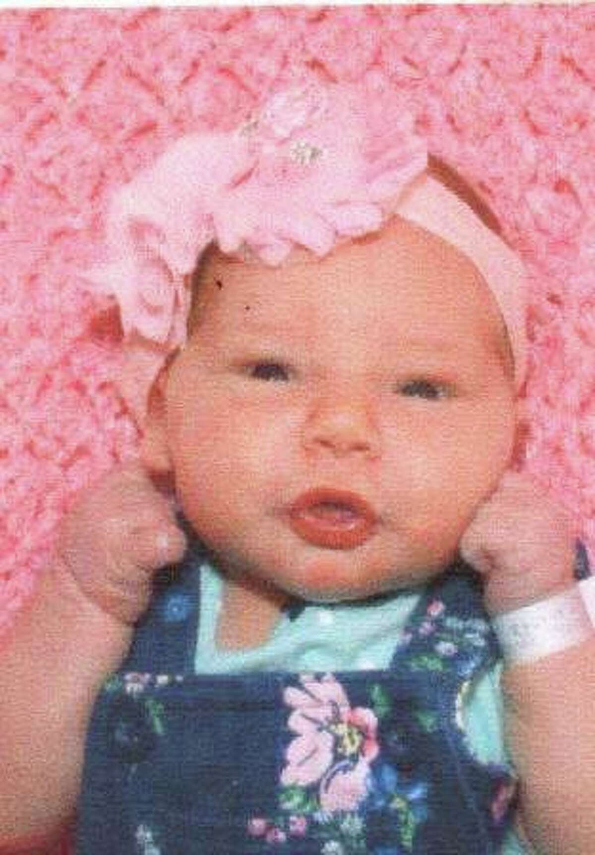 Birth Announcements, July 16July 22