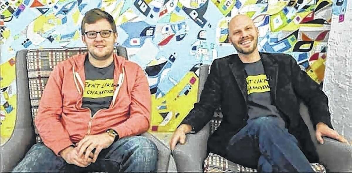 Jacksonville native Mike Doyle pitching his business on ‘Shark Tank’