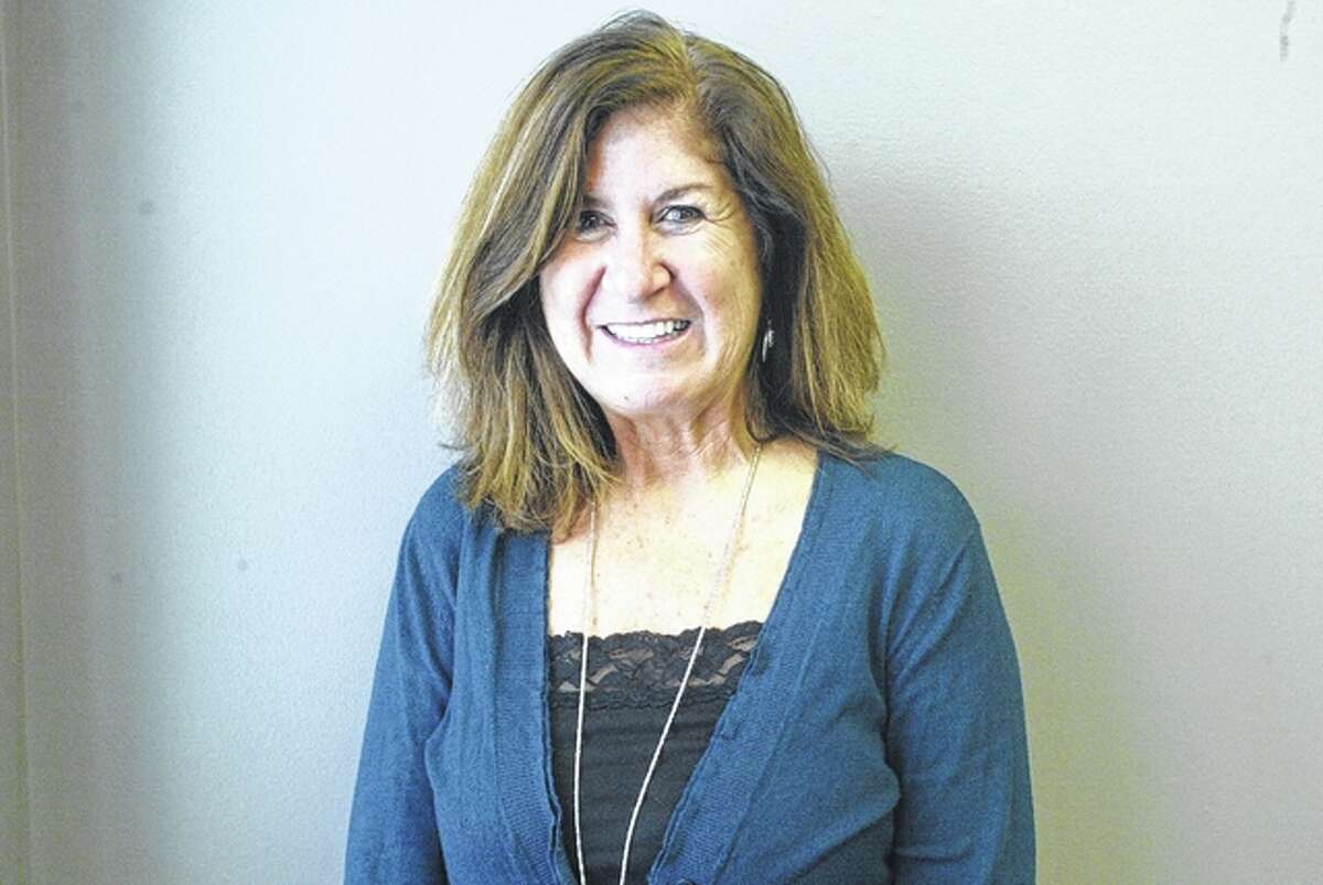 Journal-Courier Advertising Director Karen Walker has been selected to be the next executive director of Prairieland United Way.