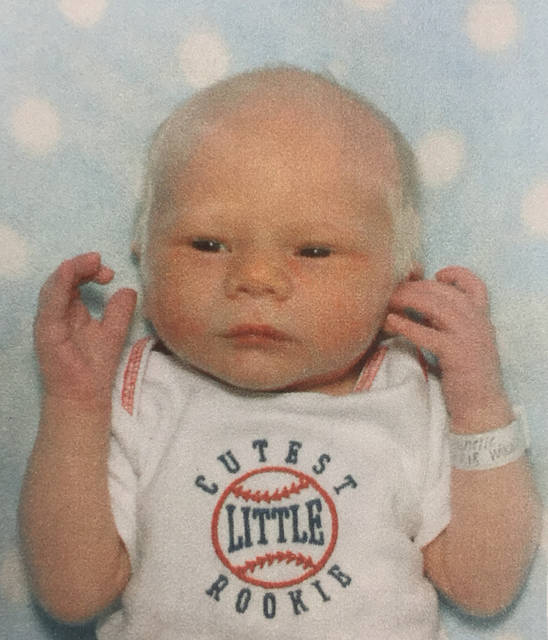 Birth Announcements, July 2330