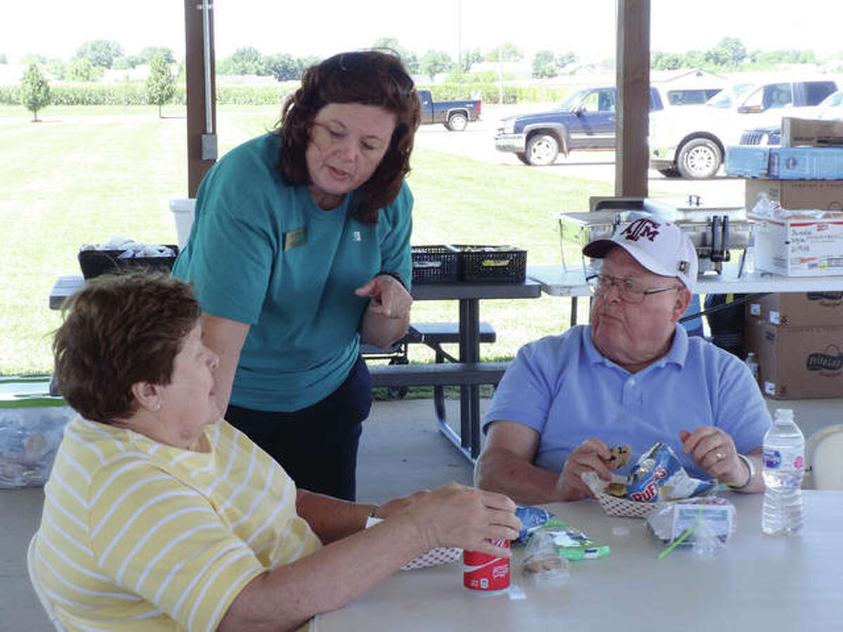 Bethalto’s CedarHurst Assisted Living and Memory Care set to open mid