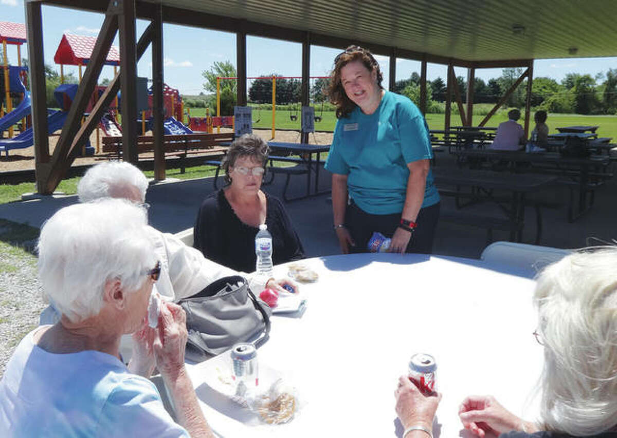 Bethalto’s CedarHurst Assisted Living and Memory Care set to open mid