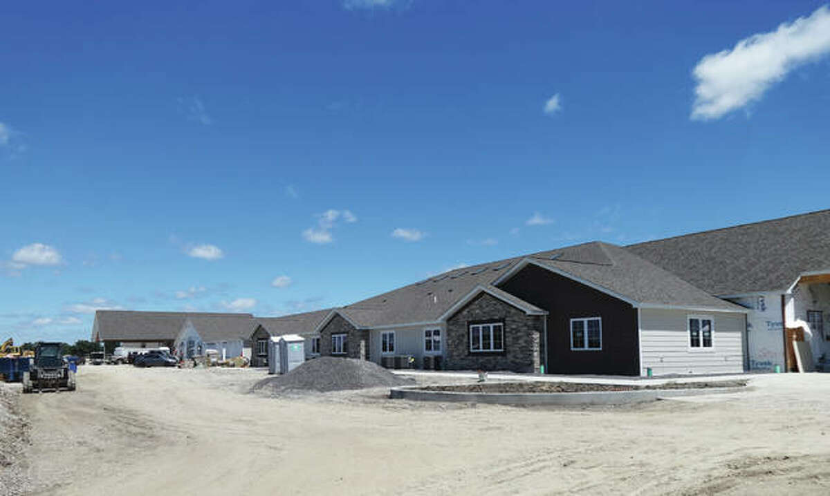 Bethalto’s CedarHurst Assisted Living and Memory Care set to open mid