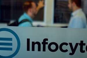 San Antonio’s Infocyte closes $5.2 million funding round