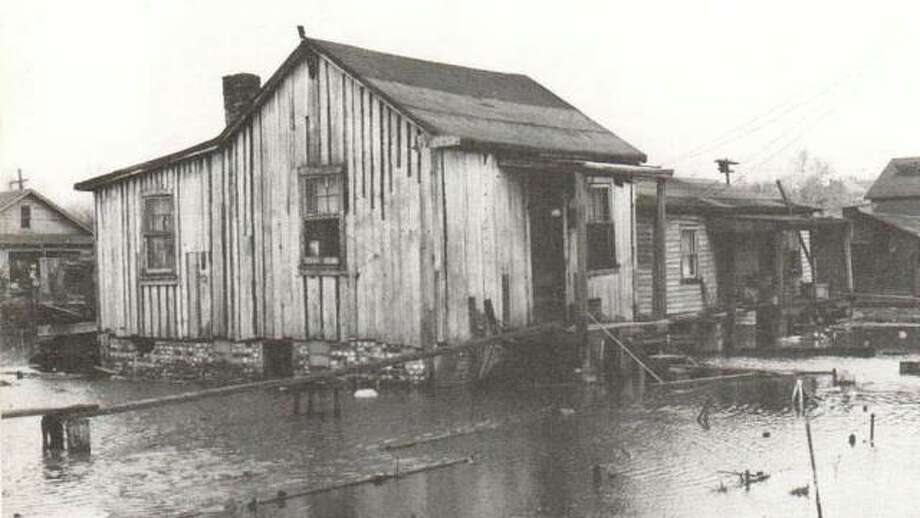 Our Past ‘Dogtown’ susceptible to flooding Alton Telegraph