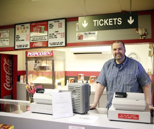 Bad Axe Theatre owner charged with additional counts in sex crimes case