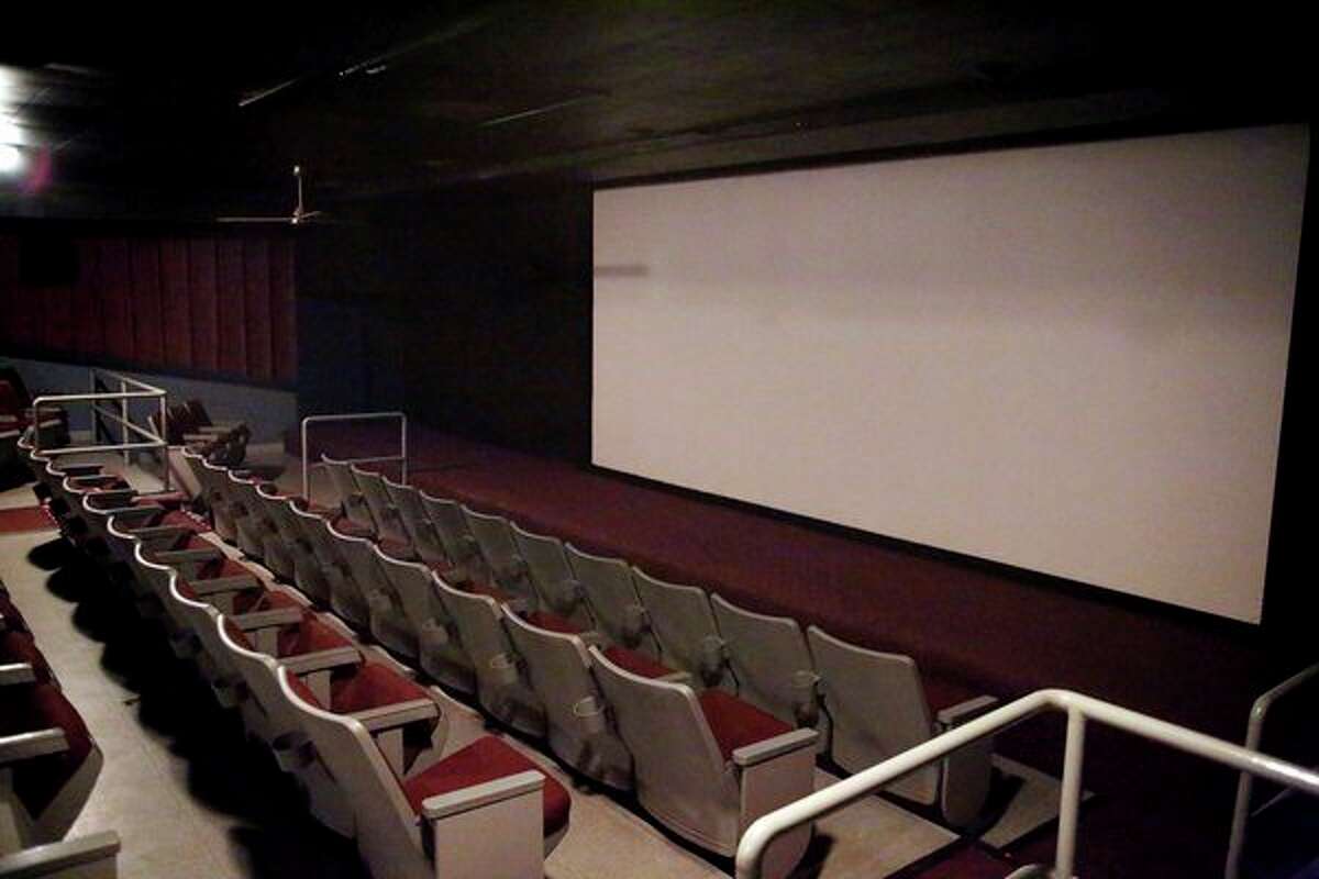 Bad Axe Theatre owner holds community dear