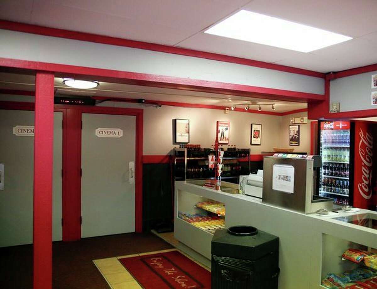 Bad Axe Theatre owner holds community dear