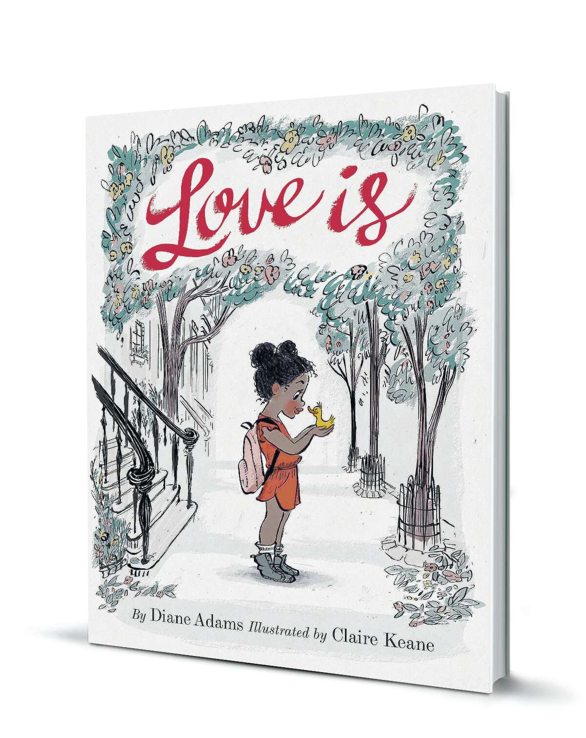 Love lessons for young readers