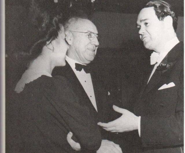 Our Past: Famous tenor performed in Alton