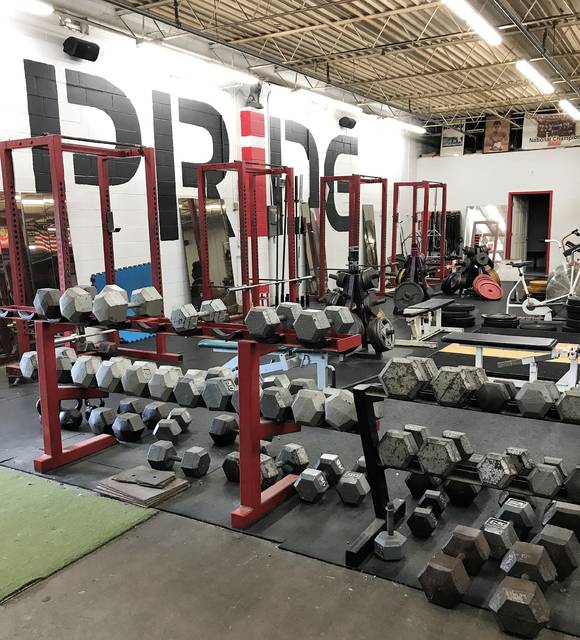 Weighing in on Wood River’s Pride Fitness Center stir