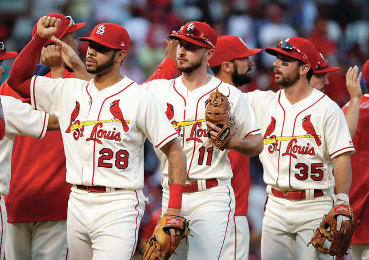 The Cardinals Get Tommy Pham - St. Louis Baseball Weekly